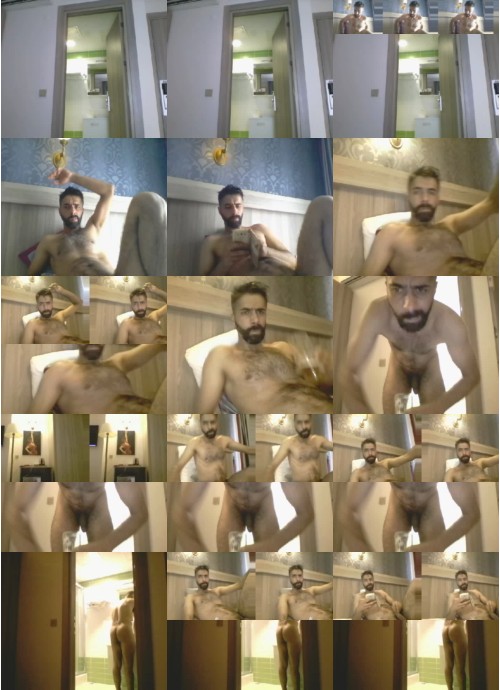 Download Video File: cam4 writerman