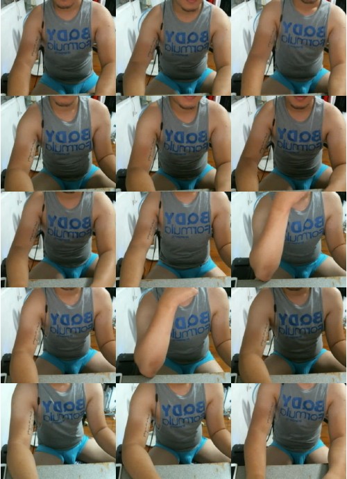 Download Video File: cam4 xavier fox