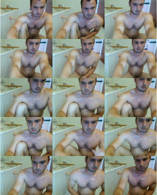 Download Video File: cam4 young german