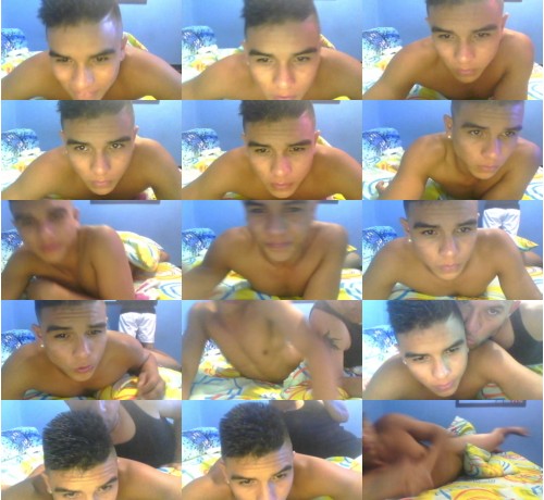 Download Video File: cam4 2latinboy 
