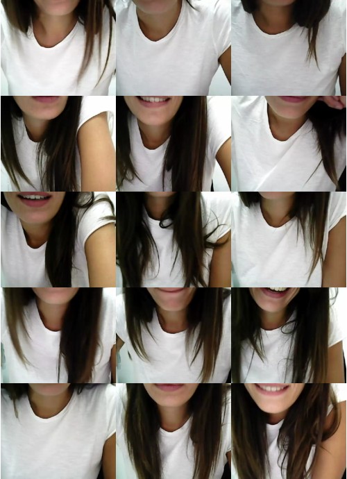 Download Video File: cam4  gattina  