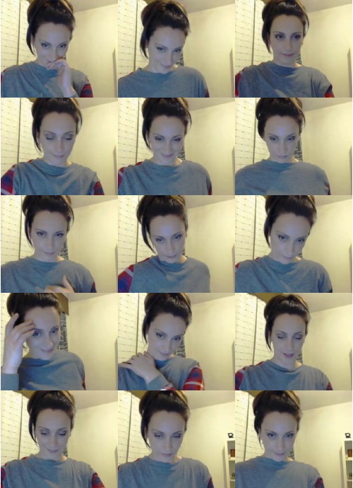 Download Video File: cam4  kolye 