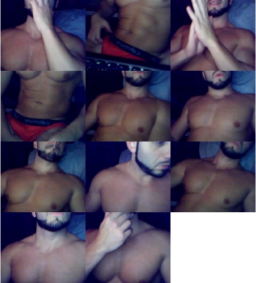 Download Video File: cam4  xulento 