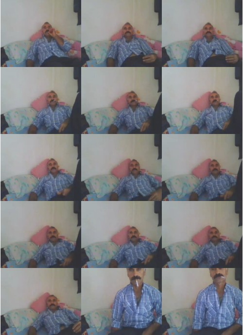Download Video File: cam4 adnan452