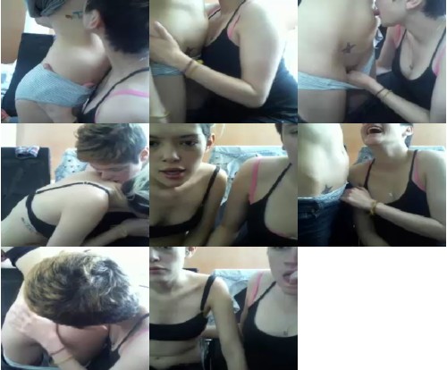 Download Video File: cam4 albinen