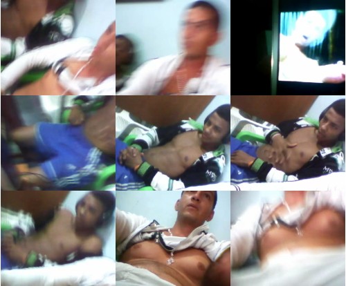 Download Video File: cam4 anaconda2020