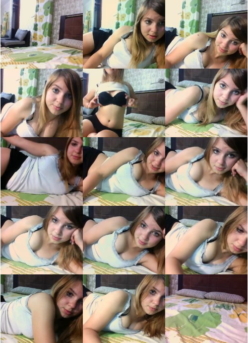 Download Video File: cam4 annetgold