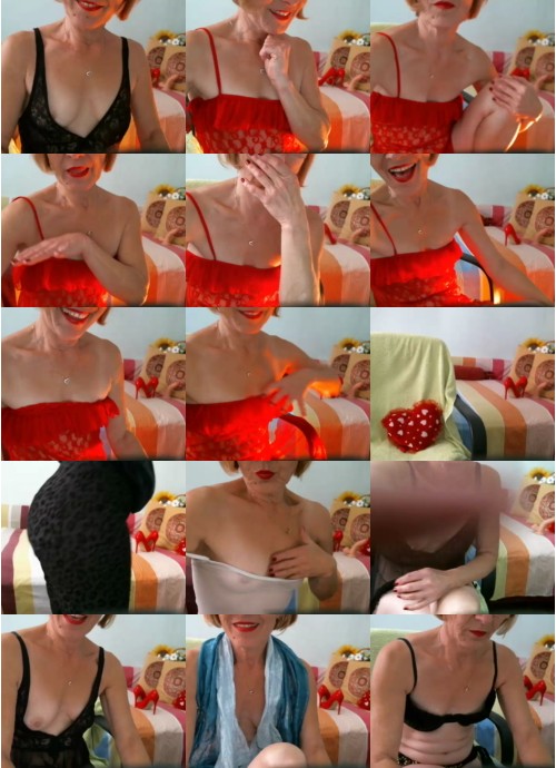 Download Video File: cam4 annyuskaa
