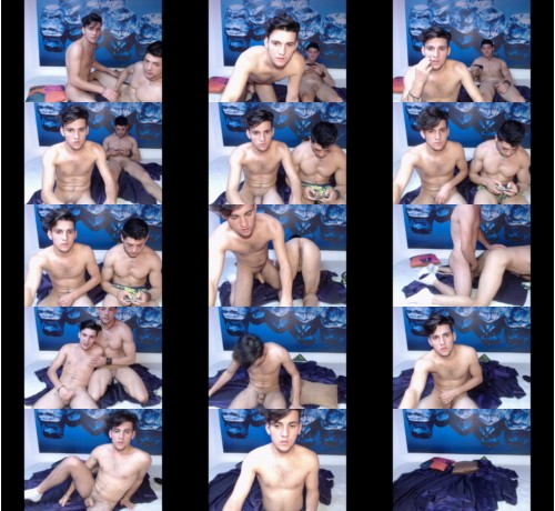 Download Video File: cam4 atynmyke