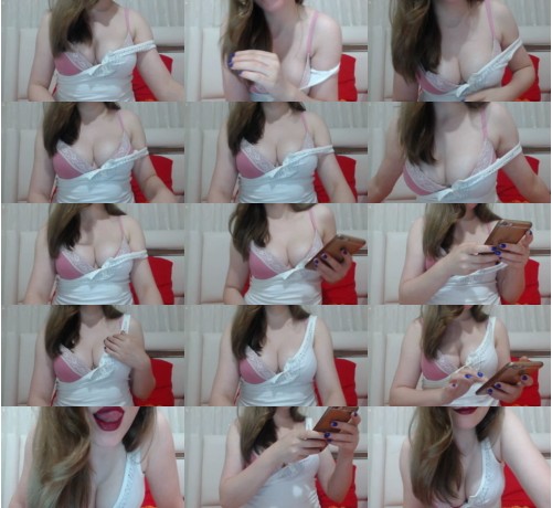 Download Video File: cam4 azgin melis