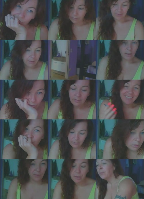 Download Video File: cam4 babyblue78
