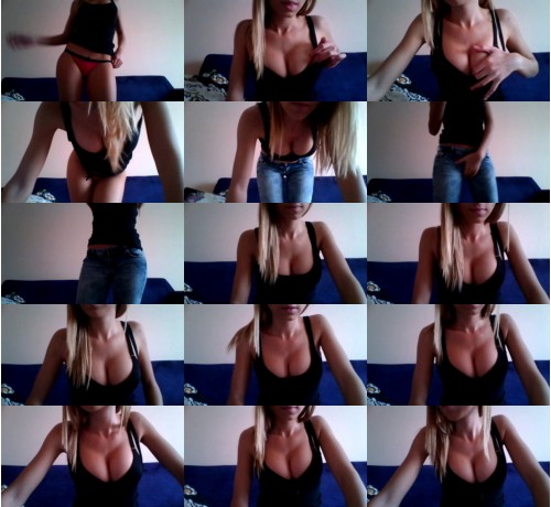 Download Video File: cam4 babygirl999a