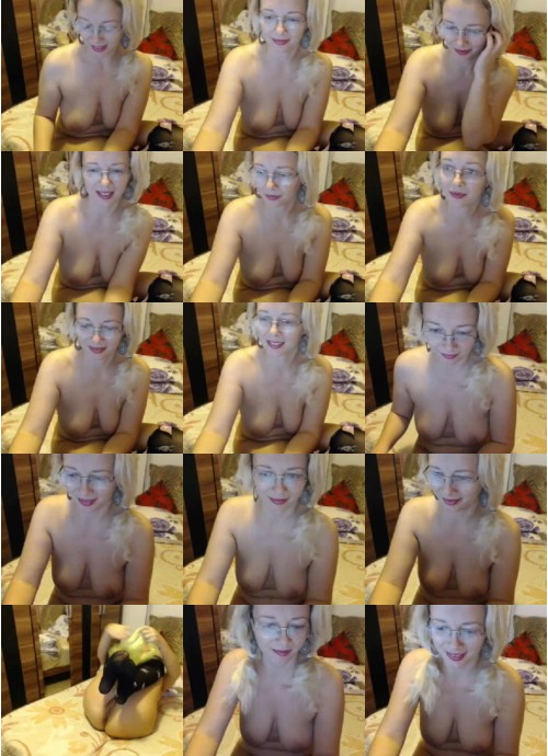 Download Video File: cam4 babylove84