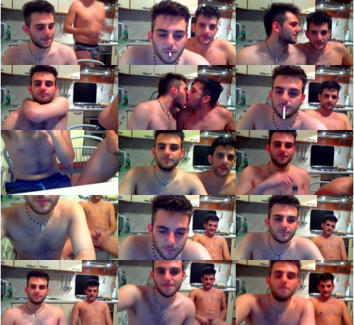 Download Video File: cam4 badbro2
