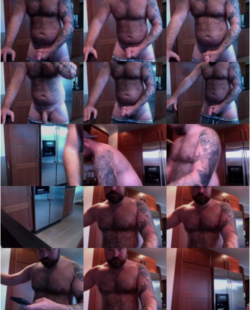 Download Video File: cam4 bearcake24