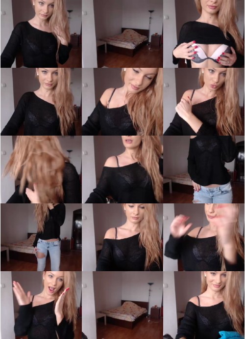 Download Video File: cam4 blondybabe69