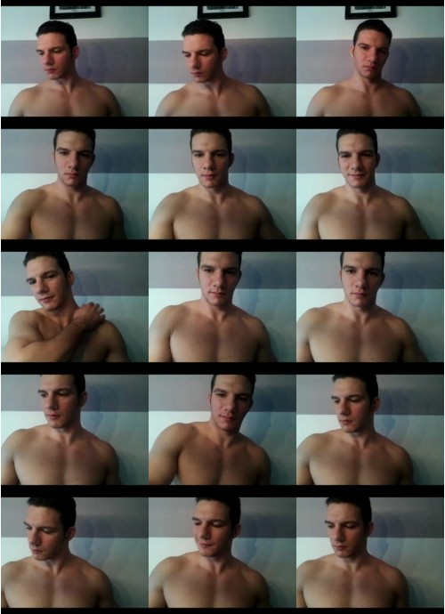 Download Video File: cam4 bongteggy