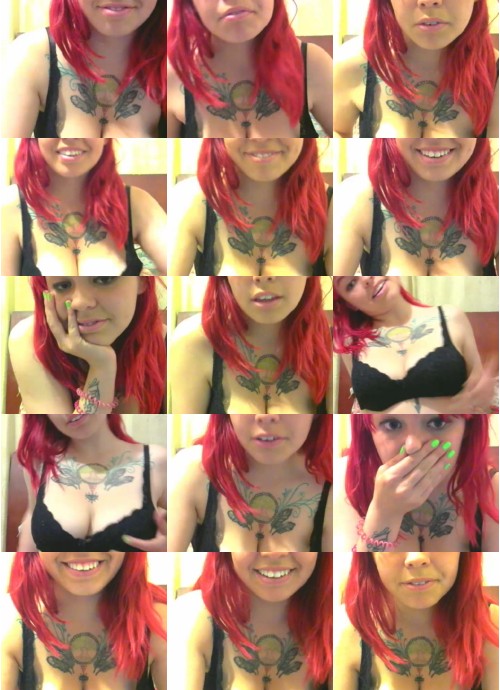 Download Video File: cam4 britannyy