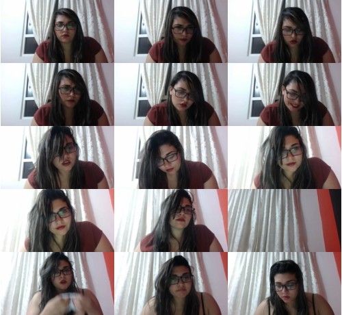 Download Video File: cam4 candychica