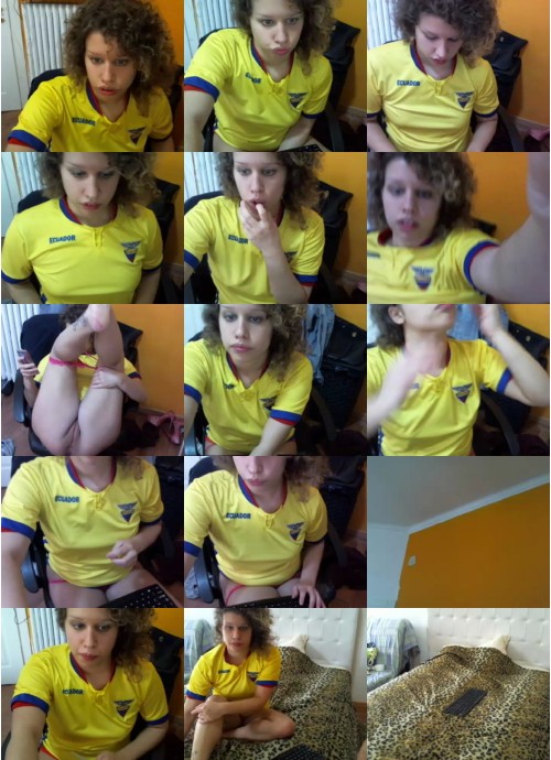 Download Video File: cam4 caramellina4
