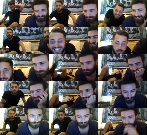 Download Video File: cam4 carlocox1