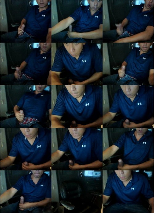 Download Video File: cam4 cesartj
