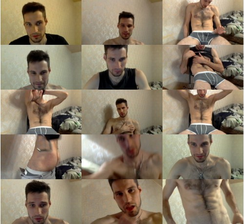 Download Video File: cam4 cher58
