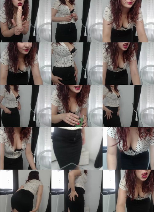 Download Video File: cam4 chou259068