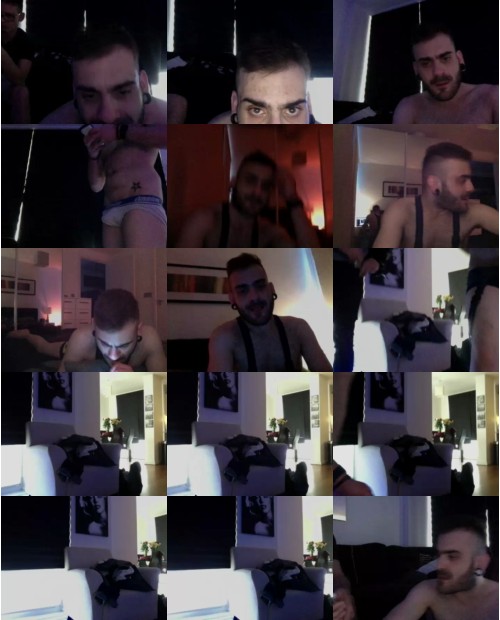 Download Video File: cam4 chrisspot