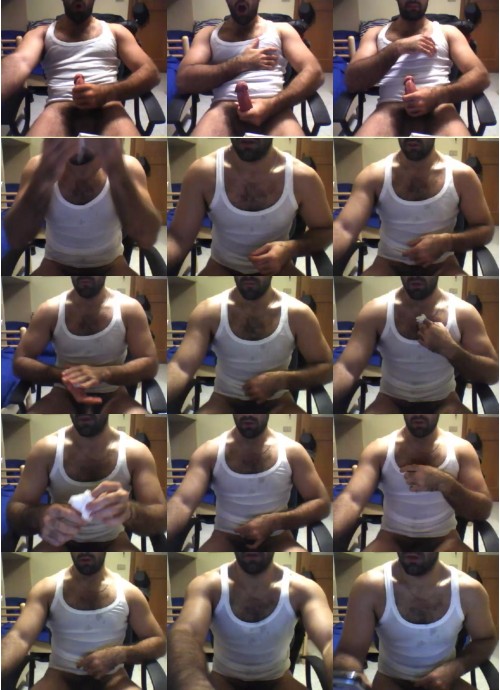Download Video File: cam4 clusters89