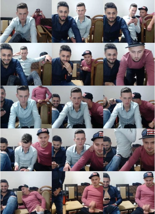 Download Video File: cam4 crazyguys69