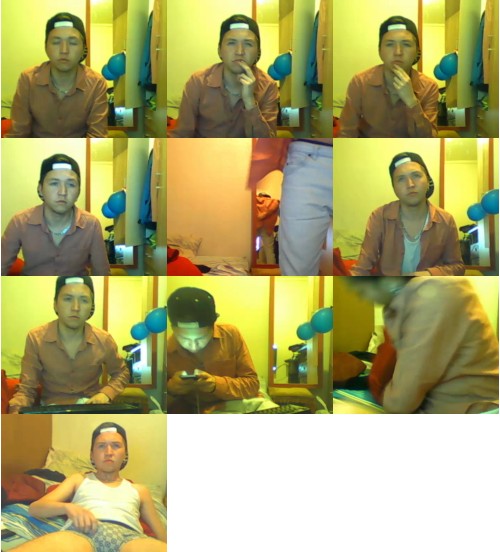 Download Video File: cam4 dancanales
