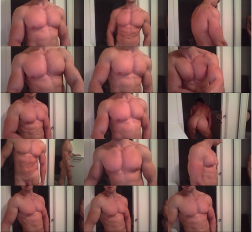 Download Video File: cam4 danfit001