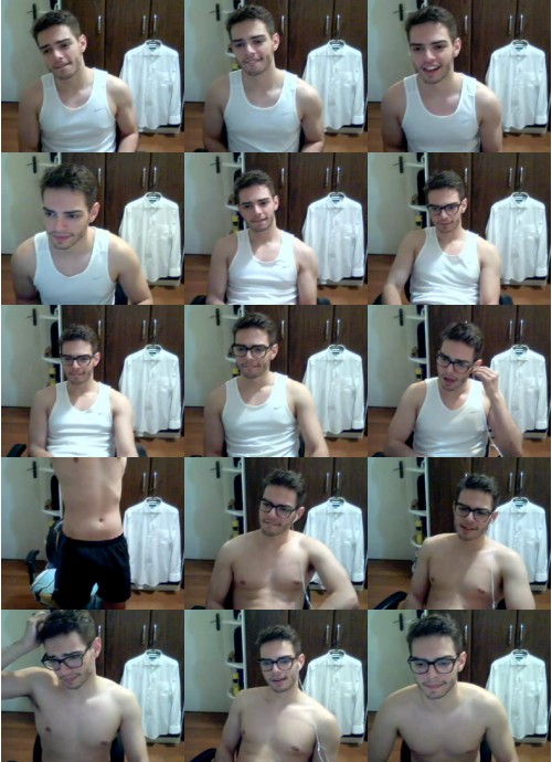 Download Video File: cam4 dani19yo