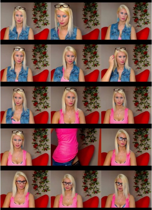 Download Video File: cam4 doreensexy