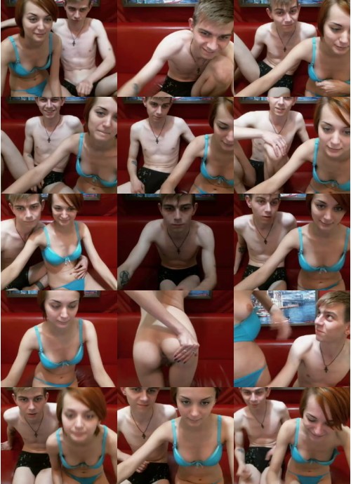 Download Video File: cam4 doublesho