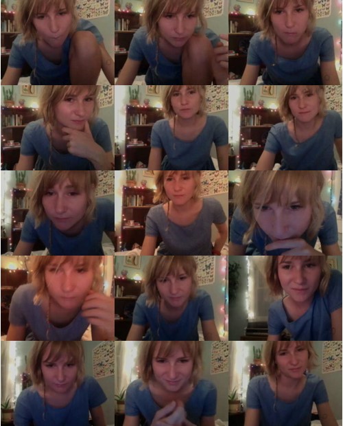 Download Video File: cam4 earthlybeing