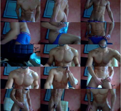 Download Video File: cam4 el vagabundo