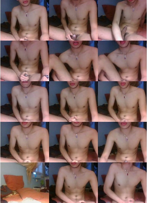 Download Video File: cam4 eldiabloenc4