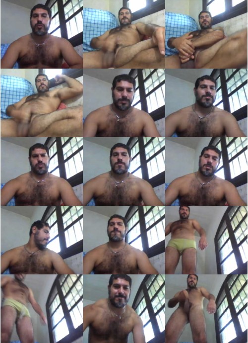 Download Video File: cam4 eletricalman