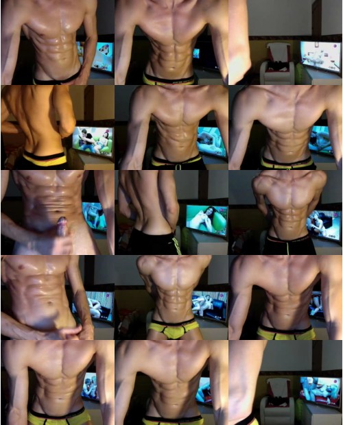 Download Video File: cam4 elisis