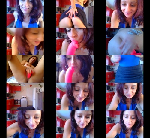 Download Video File: cam4 elleaime