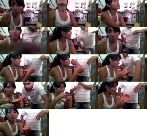 Download Video File: cam4 emilynvsfabi