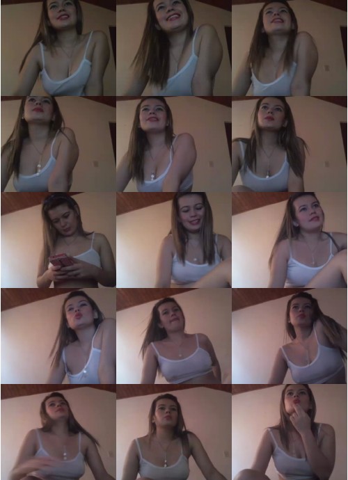 Download Video File: cam4 emilysexy753