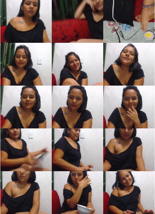 Download Video File: cam4 estrellaxx