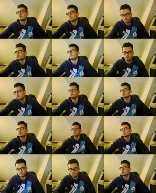 Download Video File: cam4 face2face 69