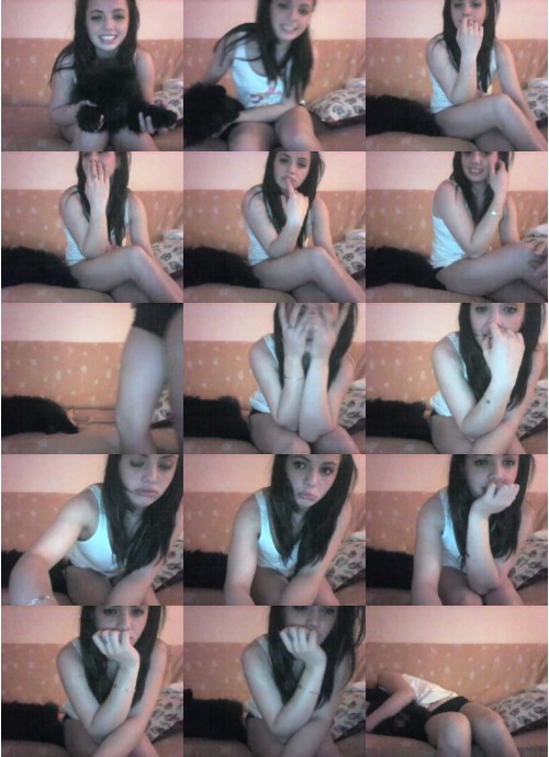 Download Video File: cam4 frikinela