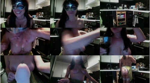 Download Video File: cam4 furtive75
