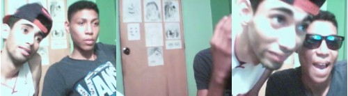 Download Video File: cam4 gafoo06