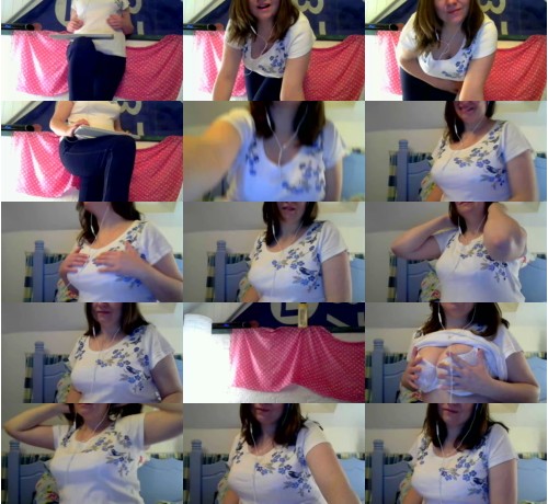 Download Video File: cam4 ginghamdress